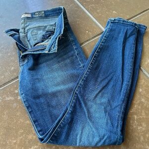 7 For All Mankind jeans size 28